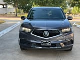 2017 Acura MDX - Preview 3