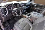 2021 Chevrolet Silverado 1500 - Preview 9