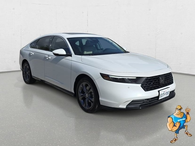 2024 Honda Accord - Image 2