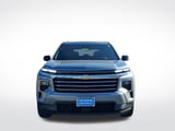 2027 Chevrolet Traverse - Preview 7