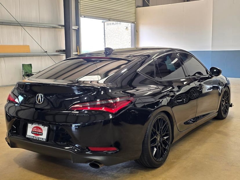 2023 Acura Integra - Image 3