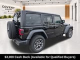 2026 Jeep Wrangler - Preview 9