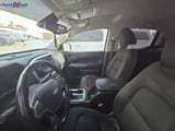 2022 Chevrolet Colorado - Preview 6