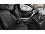 2027 Mercedes-Benz GLC - Preview 4
