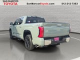 2026 Toyota Tundra - Preview 7