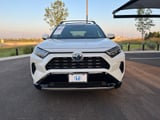 2024 Toyota RAV4 Hybrid - Preview 3