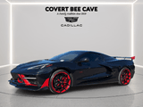 2023 Chevrolet Corvette - Preview 3