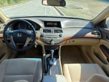 2008 Honda Accord - Preview 12