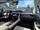 2019 Lexus RX - Preview 12