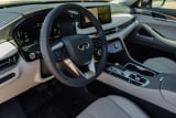2026 INFINITI QX60 - Preview 8