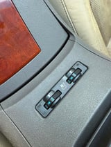 2011 Lexus ES - Preview 14