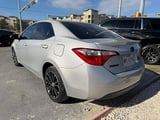 2016 Toyota Corolla - Preview 6