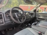 2017 Ram 2500 - Preview 14