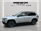 2026 Jeep Cherokee - Preview 4