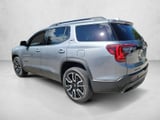 2021 GMC Acadia - Preview 7