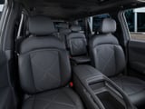 2027 Kia Telluride - Preview 15