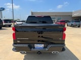 2025 Chevrolet Silverado 1500 - Preview 6