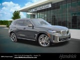 2026 BMW X5 - Preview 2