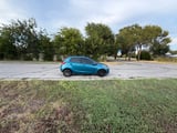 2011 Mazda Mazda2 - Preview 3