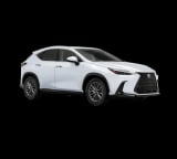2026 Lexus NX - Preview 5