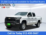 2026 Chevrolet Colorado - Preview 2