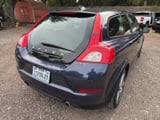 2013 Volvo C30 - Preview 9