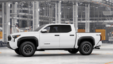 2026 Toyota Tacoma - Preview 3