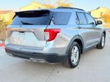 2020 Ford Explorer - Preview 6