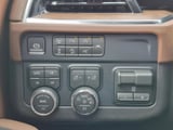 2026 Chevrolet Suburban - Preview 14