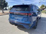 2027 Volkswagen Atlas - Preview 5