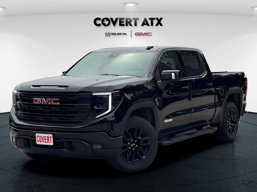 2026 GMC Sierra 1500 - Image 1