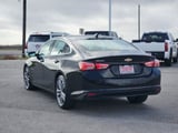 2024 Chevrolet Malibu - Preview 5