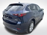 2025 Mazda CX-5 - Preview 9