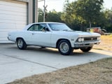 1966 Chevrolet Chevelle - Preview 10
