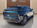 2027 Cadillac Lyriq - Preview 7