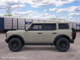 2026 Ford Bronco - Preview 3