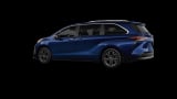 2026 Toyota Sienna - Preview 5