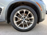 2024 BMW X5 - Preview 8