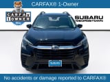 2024 Subaru Ascent - Preview 2