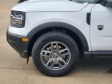 2026 Ford Bronco - Preview 5