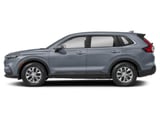 2023 Honda CR-V - Preview 2