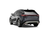 2026 Lexus RX - Preview 3