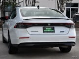 2026 Honda Accord - Preview 4