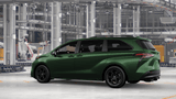 2026 Toyota Sienna - Preview 5