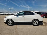 2021 Chevrolet Equinox - Preview 4