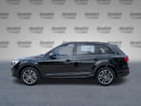 2026 Audi Q7 - Preview 5