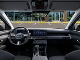 2026 Hyundai Tucson - Preview 11