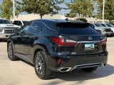 2017 Lexus RX - Preview 6