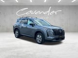 2026 Nissan Pathfinder - Preview 2