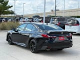 2026 Toyota Camry - Preview 8